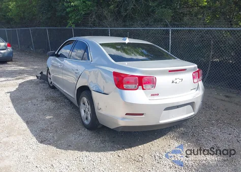 2013 Chevrolet Malibu 1Lt z USA, uszkodzony, nr VIN 1G11C5SA4DF303356